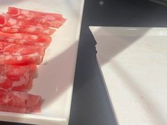 -许府牛火锅(信义坊总店)