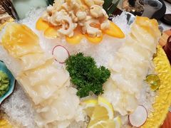 -文三酒肆自助放题(新街口友谊广场店)