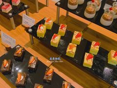 -西双版纳融创皇冠假日度假酒店