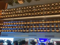 -西塔老太太泥炉烤肉(武汉摩尔城店)