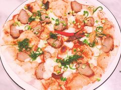 -玛尚诺Pizza&Bar(长泰广场店)