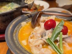-云海肴·汽锅鸡·云南菜(苏州中心店)