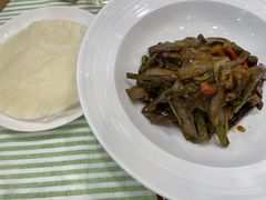 -鹊华居·地道鲁菜·海鲜·融合味(大明湖店)