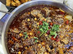 -蓉三少冒烤鸭·四川小吃集(北京首店)