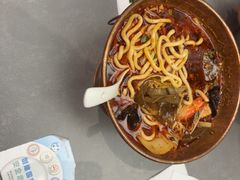 -极乐小煮·成都冒菜(科技绿洲店)