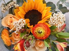 -花间阁鲜花气球连锁(两路口上清寺急市救中心店)