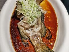 -徐记海鲜(汉城湖|太奥店)