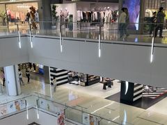 -皇城恒隆广场