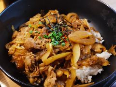 -黑牛の場(兴隆大奥莱店)