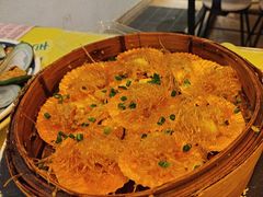 -桥东喜碧海鲜街(水东街店)