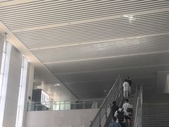 -哈密站