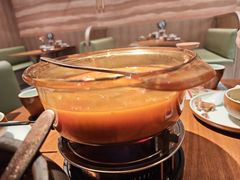 -云海肴·汽锅鸡·云南菜(美罗城店)