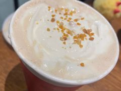 -星巴克(北京三里屯SOHO一店)