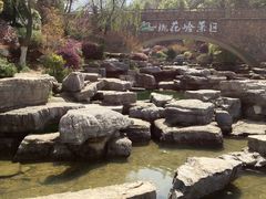 -桃花岭景区