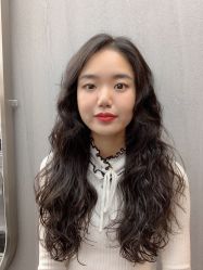 -SY COLOUR专业烫染
