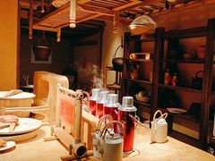 -田小狗的饭店(碧桂园店)