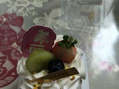 -味多美蛋糕(金顶街店)
