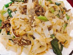 -广味鲜潮汕牛肉火锅(延安三路店)