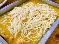 凉面-盱眙虾神於氏龙虾(夫子庙红街店)