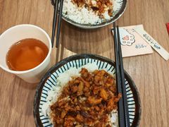 -小条食堂(筼筜天虹店)