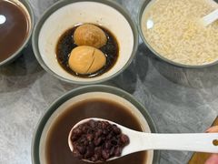 -天台小吃(新城店)