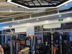 -Hi GYM嗨健身(泥城店)