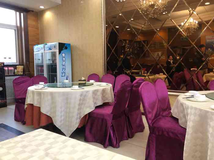 海泰食府(木樨地店)-"闻名已久,慕名而来,他家做鲁菜的馆子,做.