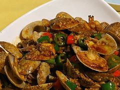 -小田油焖小龙虾(双井店)
