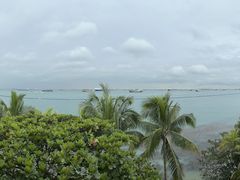 -巴拉湾海滩