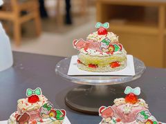 -ABC Cooking Studio(上海环球金融中心店)