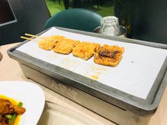 -令狐冲烤鱼·烧菜馆(达明店)
