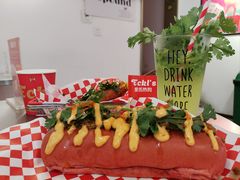 -Eckl’s爱氏热狗(猫街店)