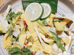 -云海肴云南菜·蒸汽石锅鱼(北京良乡华冠店)