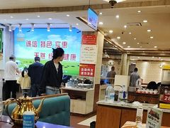 -清真·马家火锅美食城(镇江北路店)