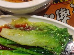 -岭南小生·粤港点心(南门口店)