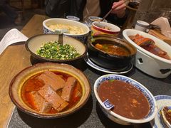 -南京大牌档(新街口德基广场店)