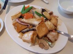 -无招牌海鲜餐厅(滨海艺术中心店)