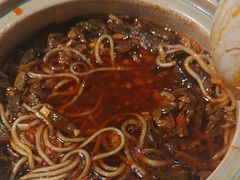 -三道菜(明堂公园店)