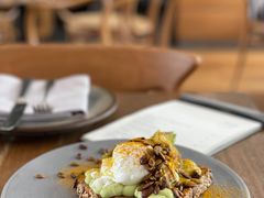 -BOR Eatery(安福路店)