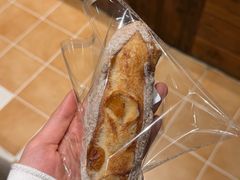 -佐敦面包铺·JORDAN BAKERY
