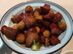 -北李妈妈菜·海肠捞饭(开发区万达店)