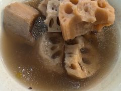 -雨田饭店(华兴东街店)