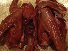 乳鸽-唐宫海鲜舫