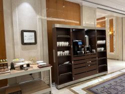 -武汉汉口喜来登大酒店·宴会厅