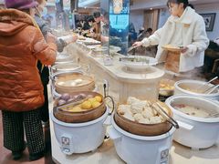 -素满香·食养自助(建邺万达店)