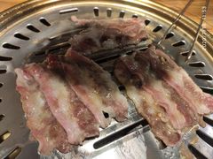 -牛人·雪花牛·木炭烤肉(昆山陆家店)