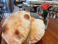 -ELI FALAFEL Lebanese&Mediterranean黎巴嫩美食(富城路店)