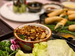 -若蘭慈·无国界素食料理(欢乐海岸店)