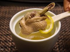 -潮汕味道·煮海餐厅(金麟大厦店)