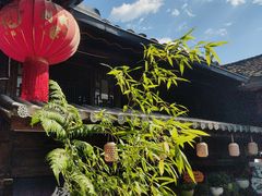 -龙姐私房菜(和顺古镇店)